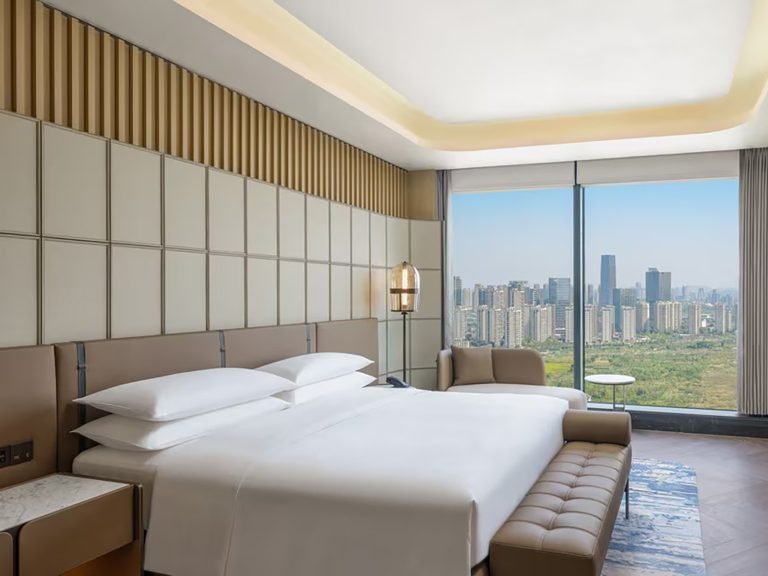 Start Your Hotel Project
