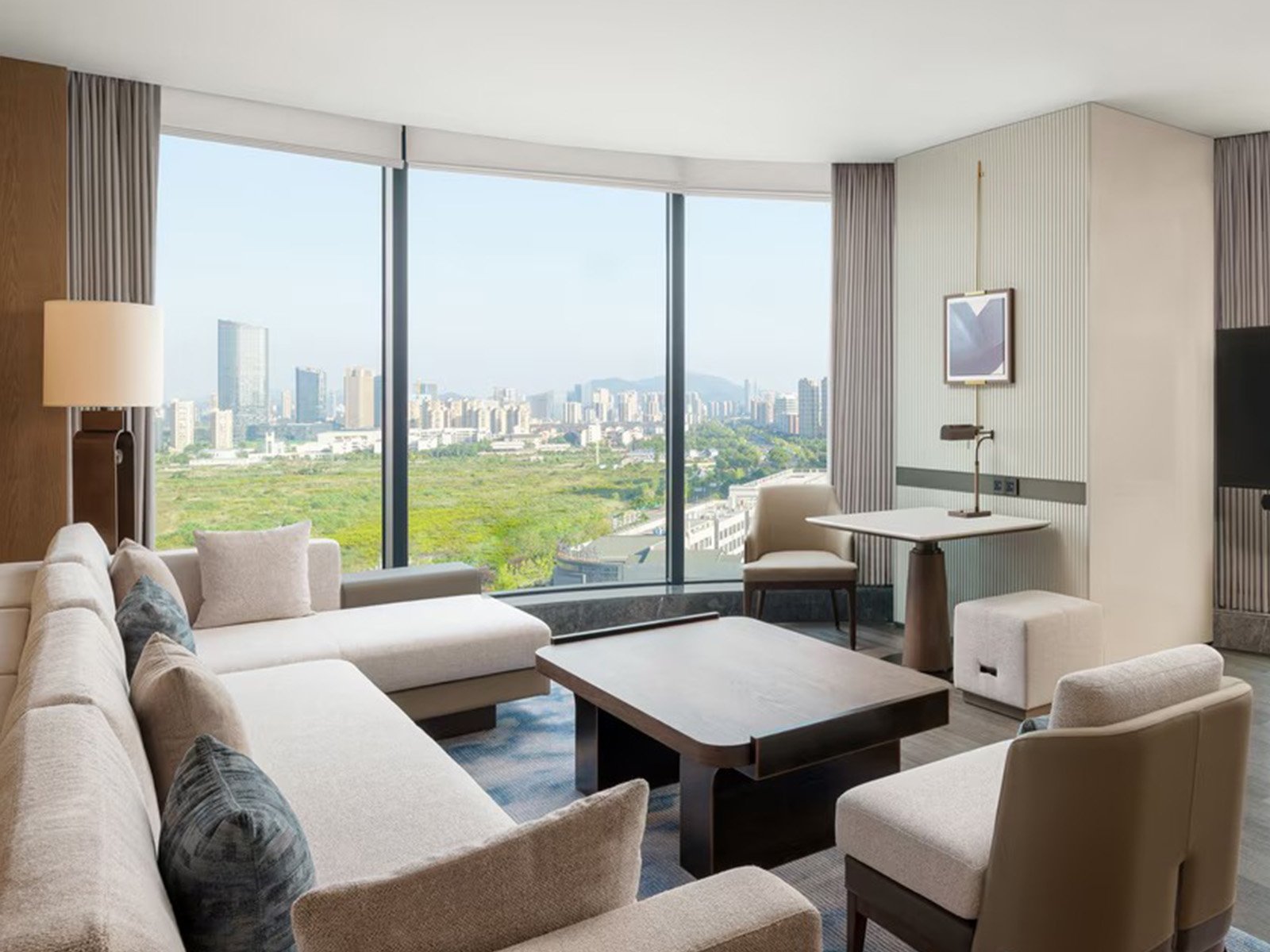Marriott Hotel Furniture
