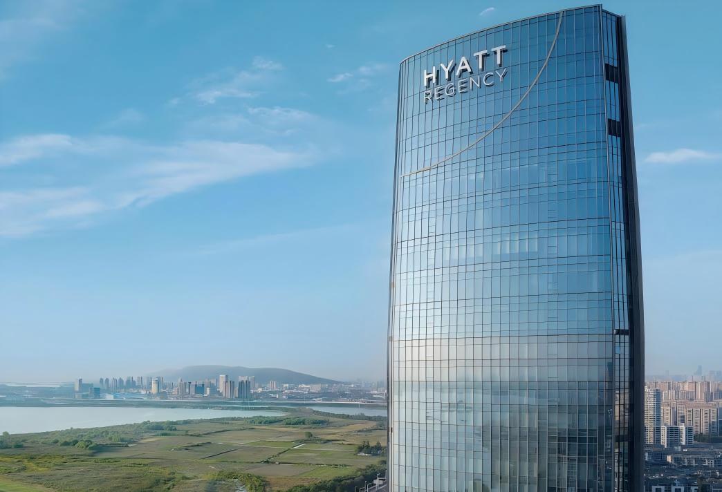Hyatt Hotel Furniture Project