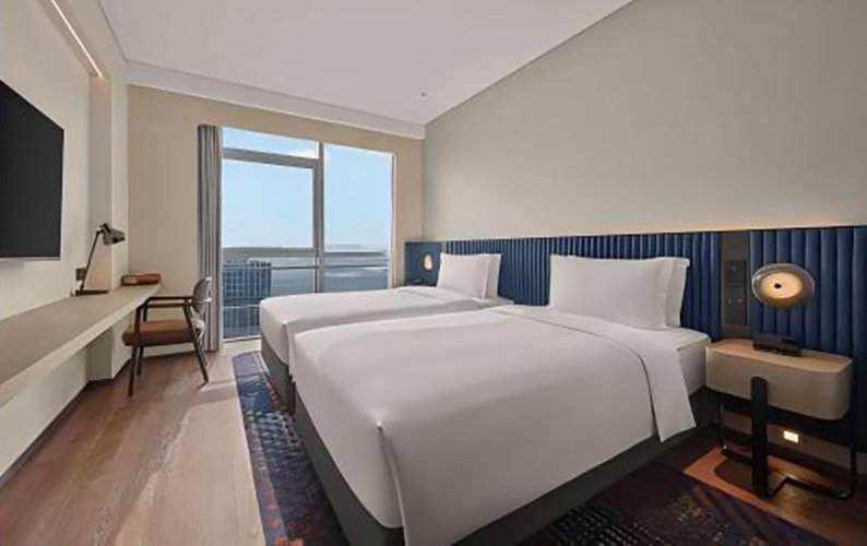 Start Your Hotel Project