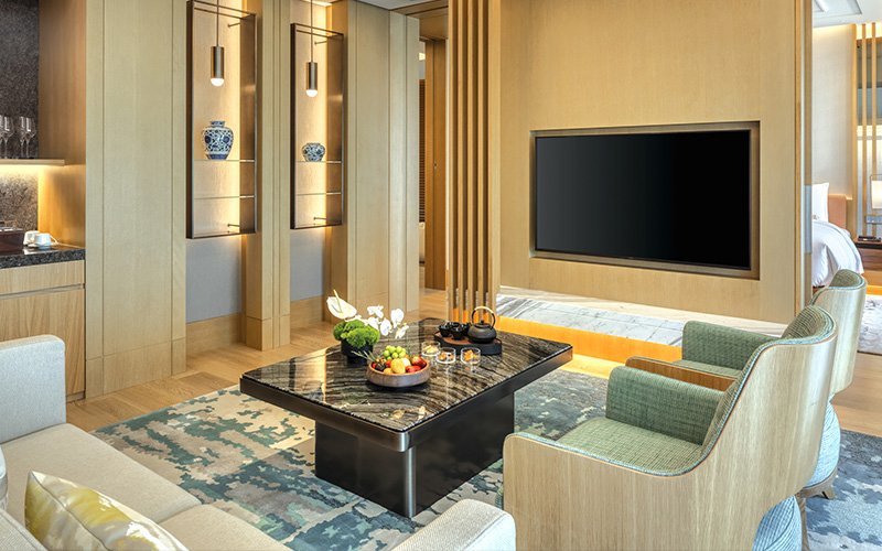 Start Your Hotel Project