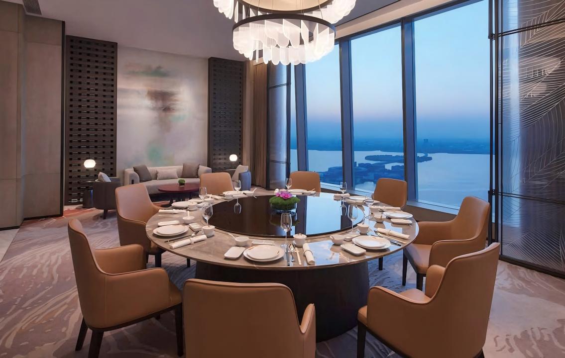 Furniture for Hotel VIP Restaurants