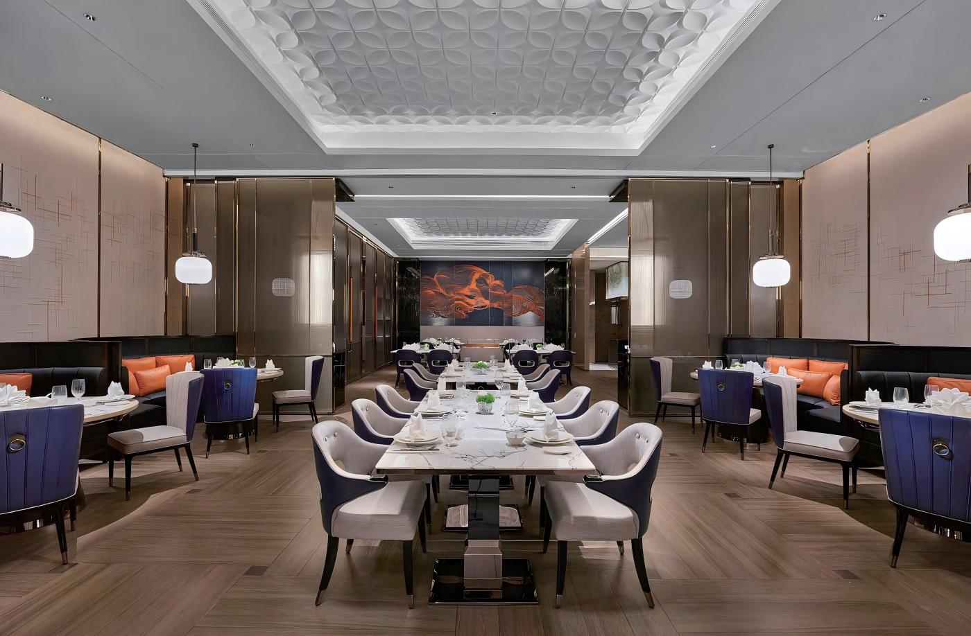 All-Day Dining Room Furniture