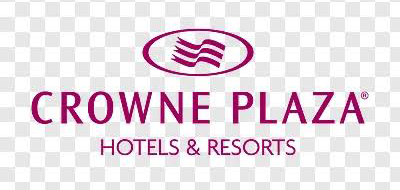 Crowne Plaza Hotel logo