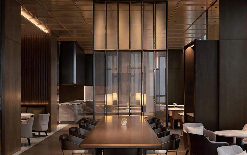 Start Your Hotel Project