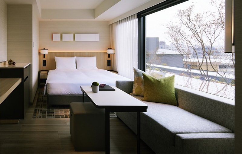 Custom Hotel Furniture