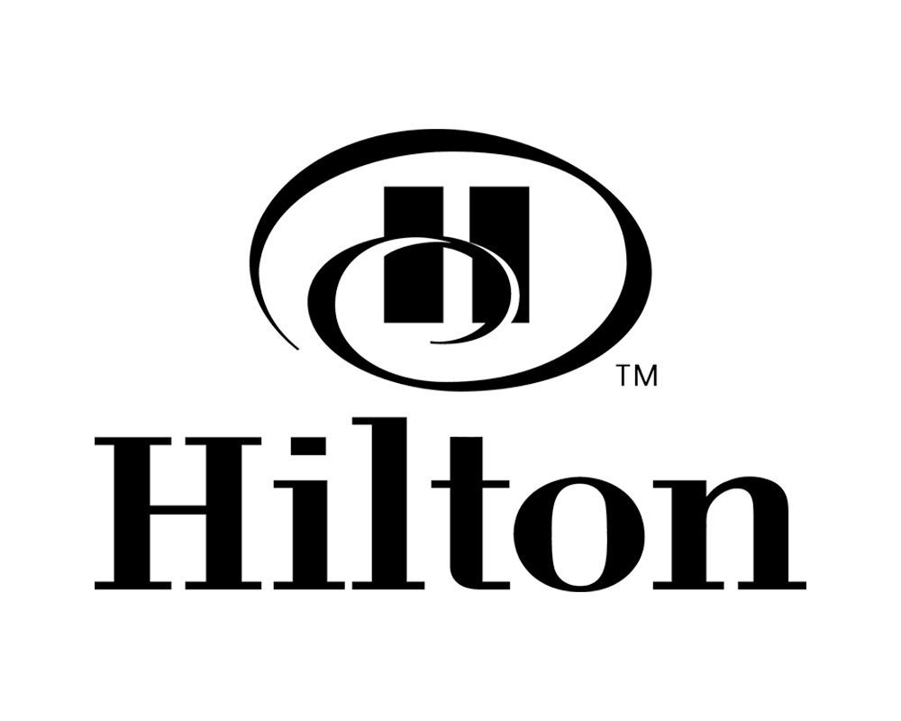 Hilton Hotel logo