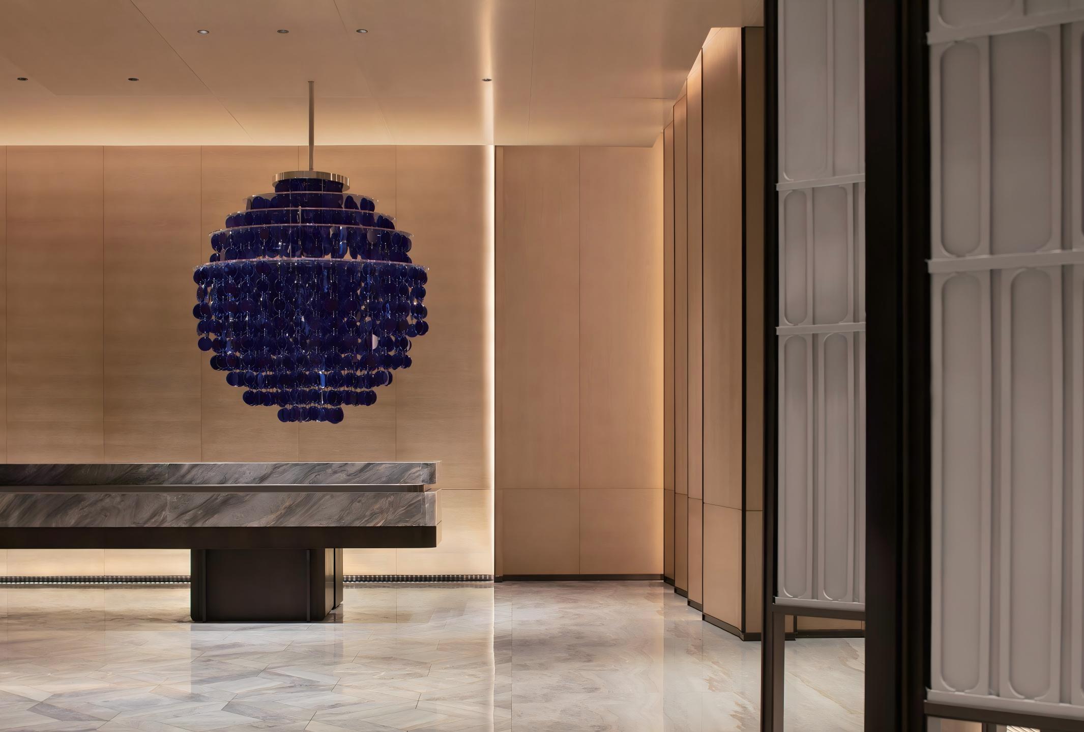 Hotel Public Areas
