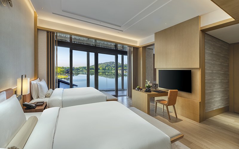 Start Your Hotel Project