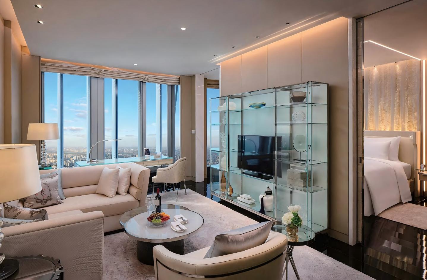Luxury Hotel Suite Furniture Sets