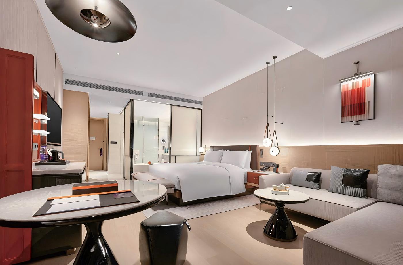 Luxury Suite Furniture Set