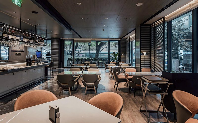 Start Your Hotel Project