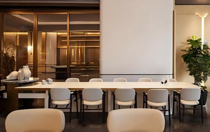 Start Your Hotel Project