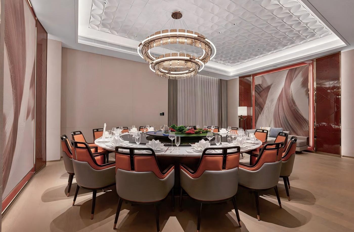VIP Hotel Restaurant Furniture